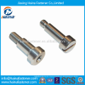 China Supplier DIN464 Stainless Knurled Thumb Screws with Collar